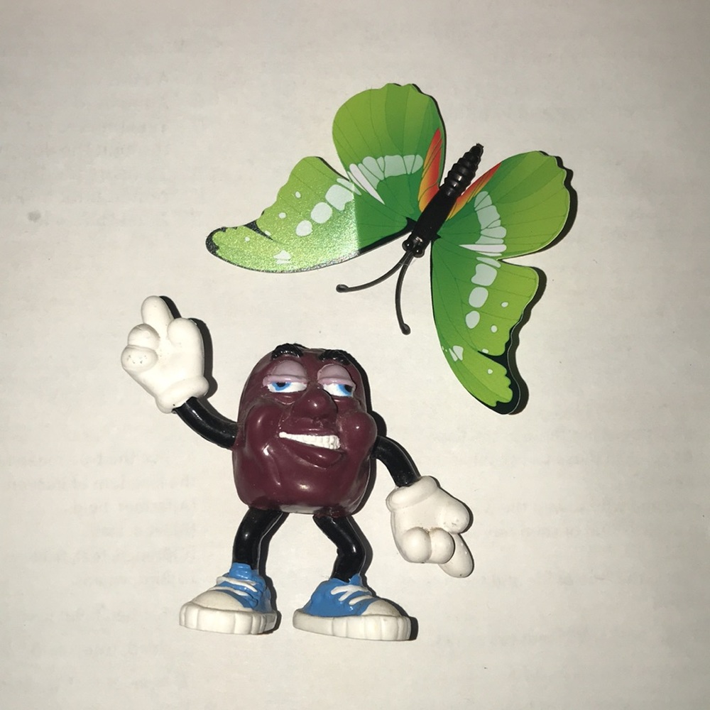 The California Raisins - Picture 14 of 16